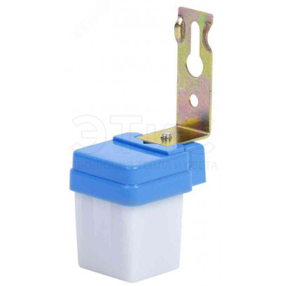 Фотореле 600 KA-LS01 1200Вт IP44